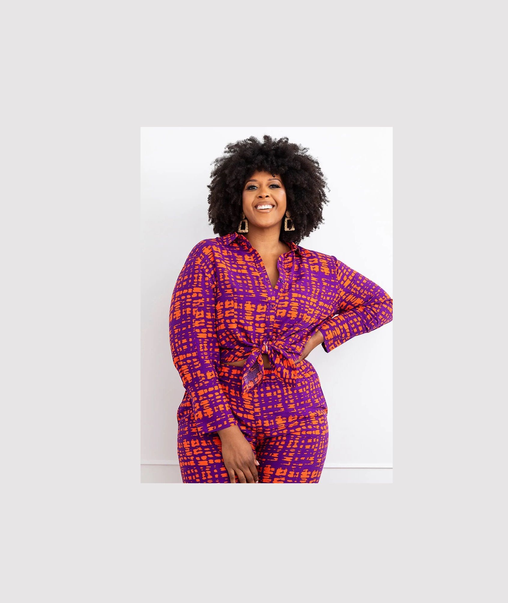 D'IYANU - AFROBIZ MARKETPLACE