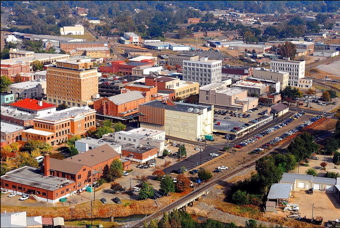 Black Owned Businesses & Black Entrepreneurs in Hattiesburg MS