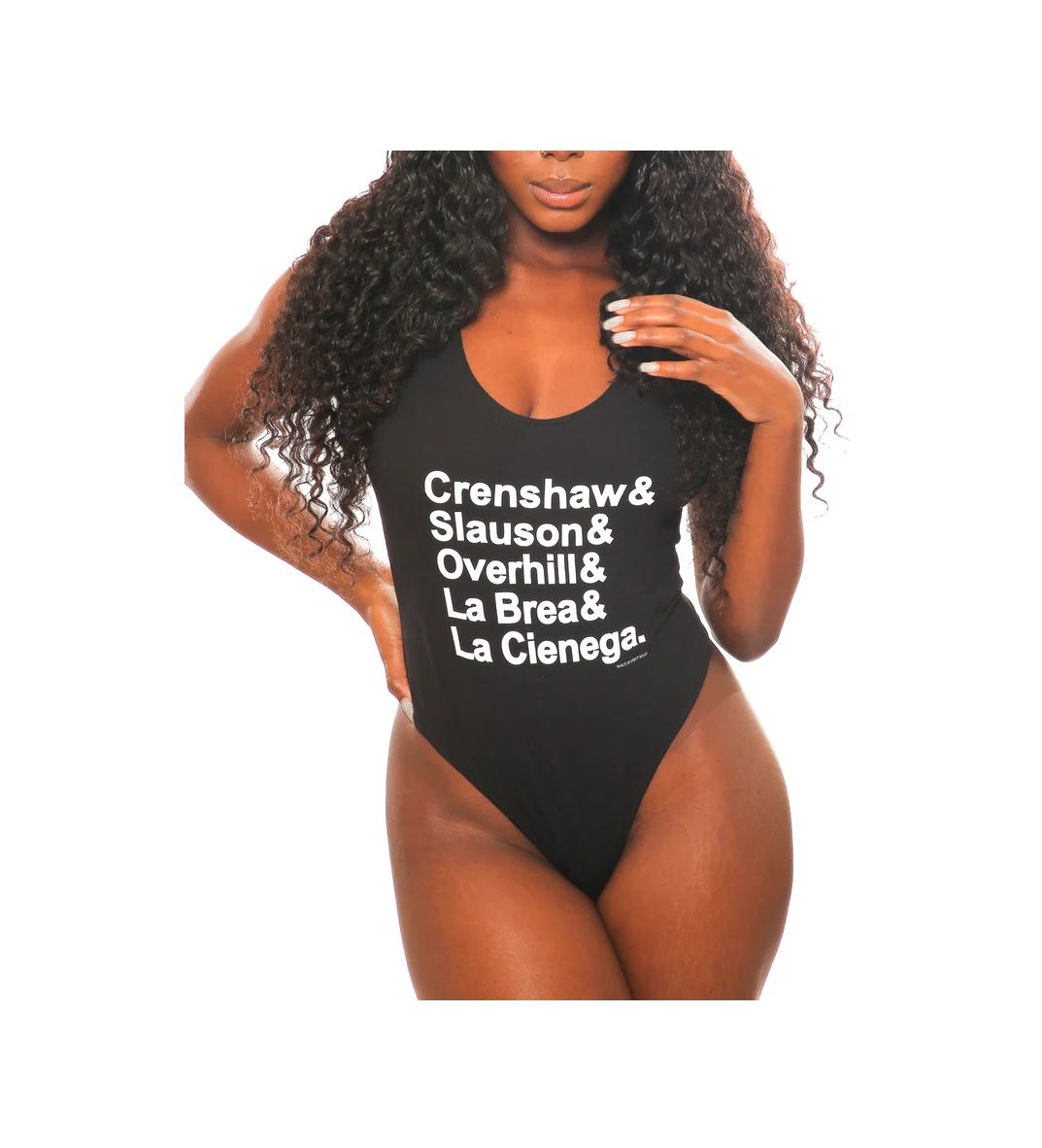 BLACK BEVERLY HILLS - AfroBiz Marketplace