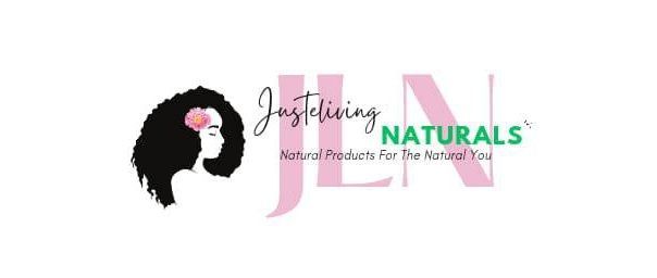 JUSTELIVING NATURALS - AFROBIZ MARKETPLACE