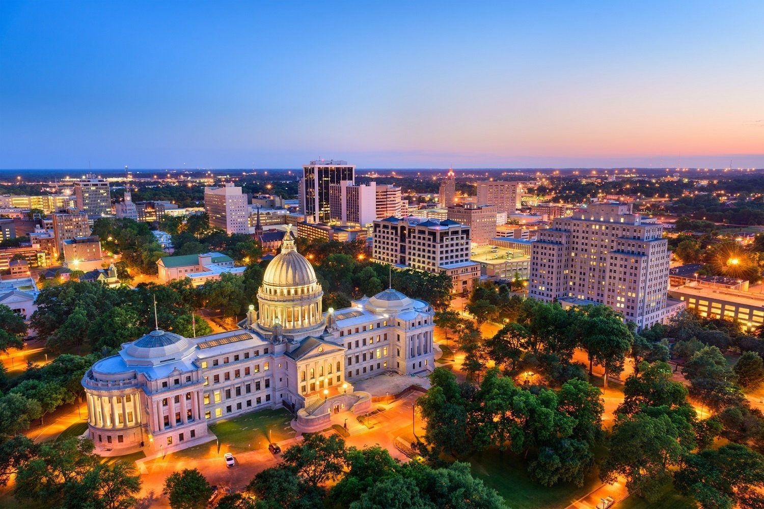 Black Owned Businesses & Black Entrepreneurs in Jackson MS