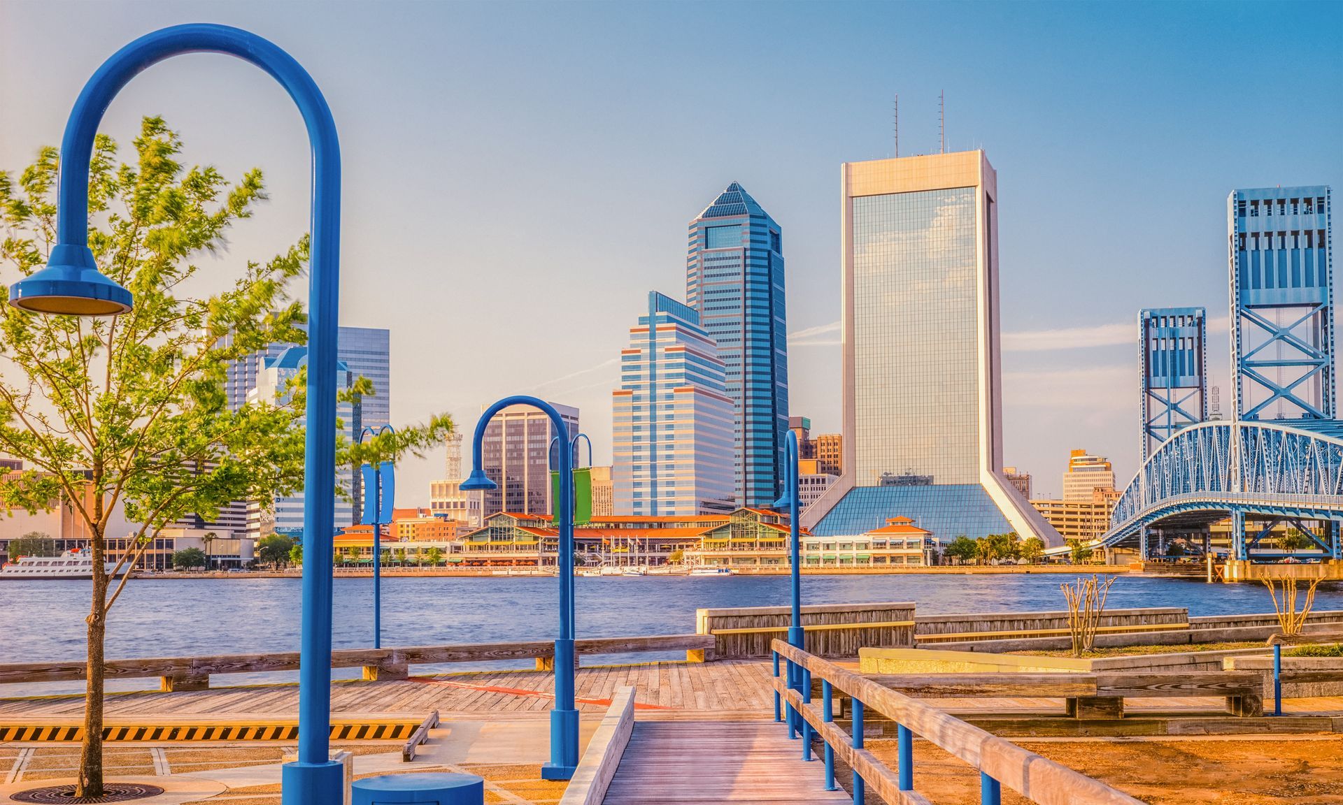 Black Owned Businesses & Black Entrepreneurs in Jacksonville FL
