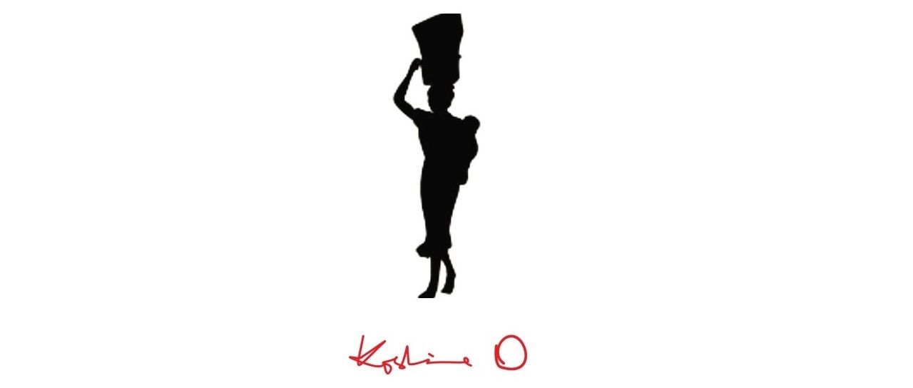 KOSHIE O - AFROBIZWORLD.COM