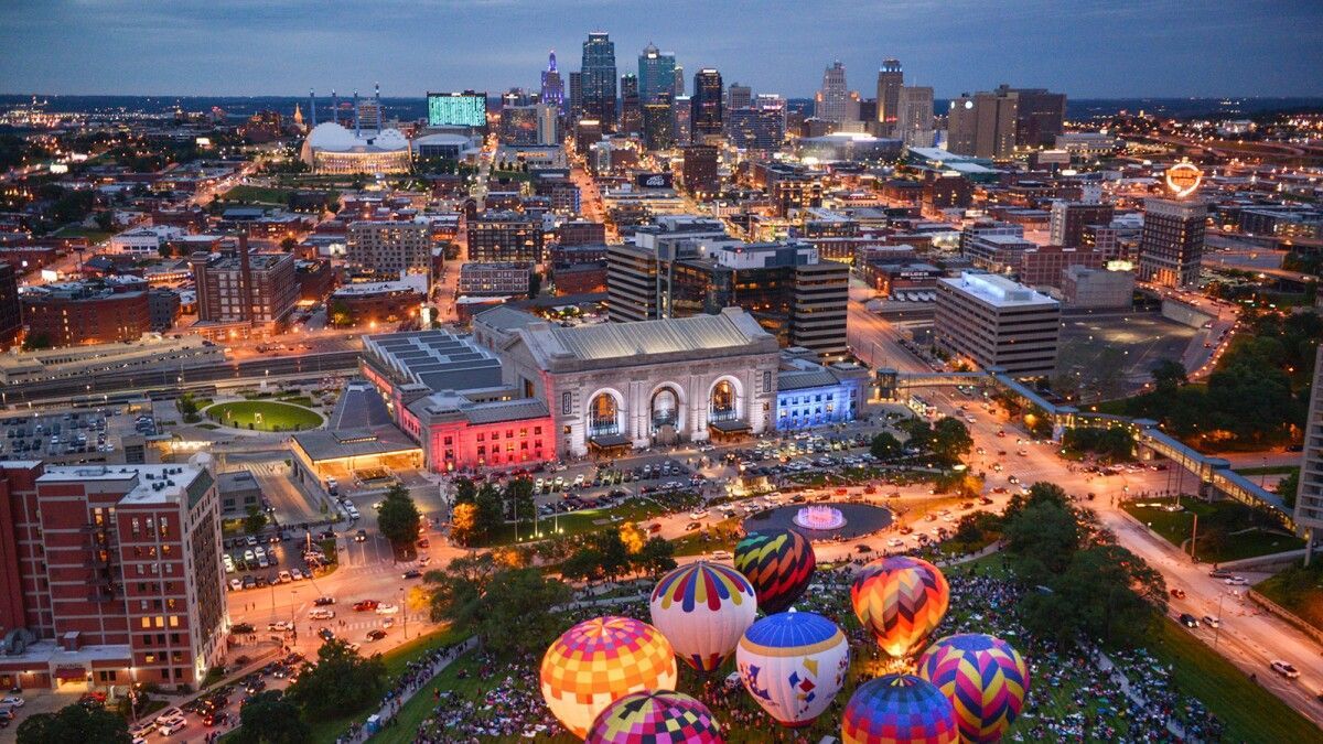 Black Owned Businesses & Black Entrepreneurs in Kansas City MO