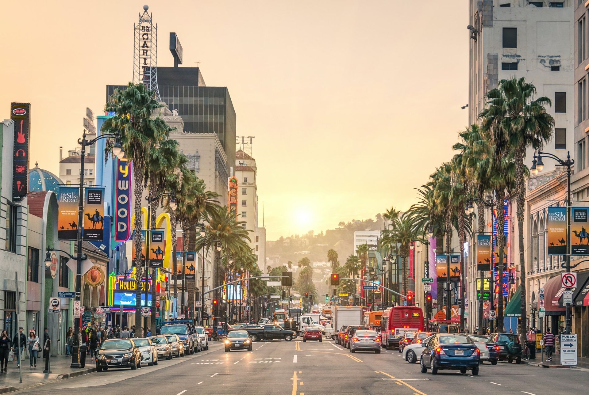 California & SouthWest USA Black Owned Businesses