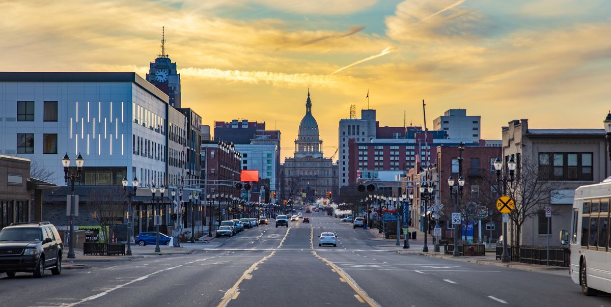Black Owned Businesses & Black Entrepreneurs in Lansing MI
