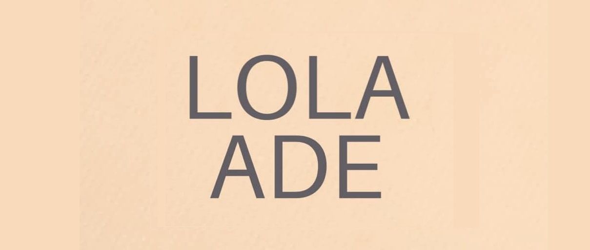 LOLA ADE - AFROBIZWORLD.COM