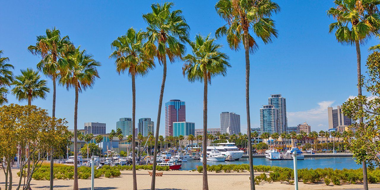 Black Owned Businesses & Black Entrepreneurs in Long Beach CA