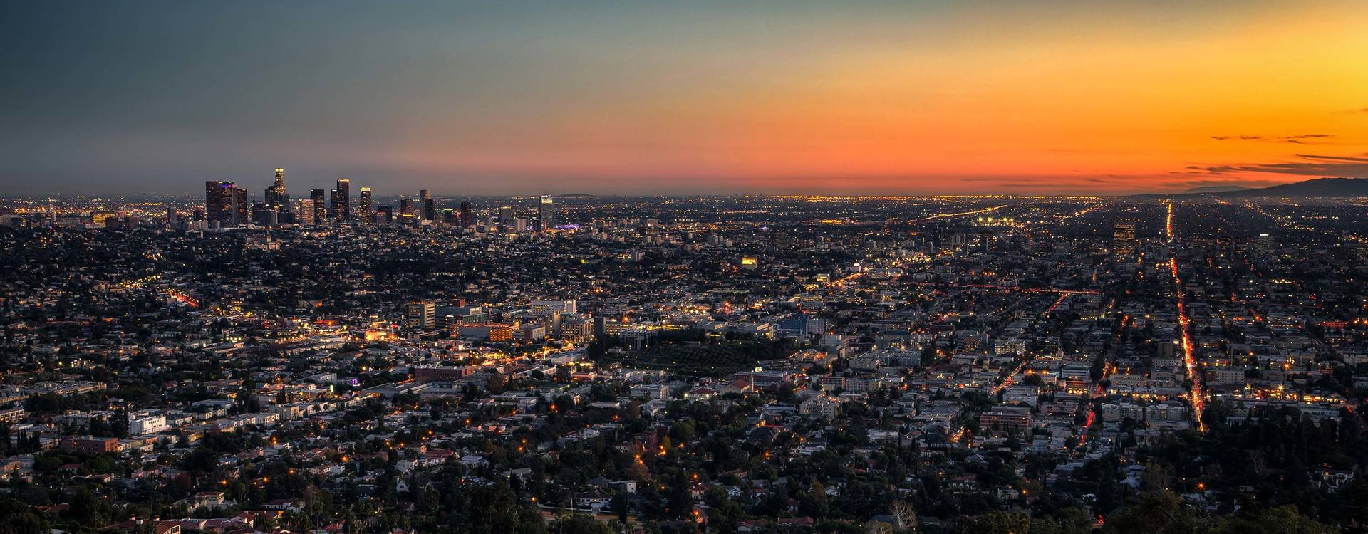Black Owned Businesses & Black Entrepreneurs in Los Angeles CA