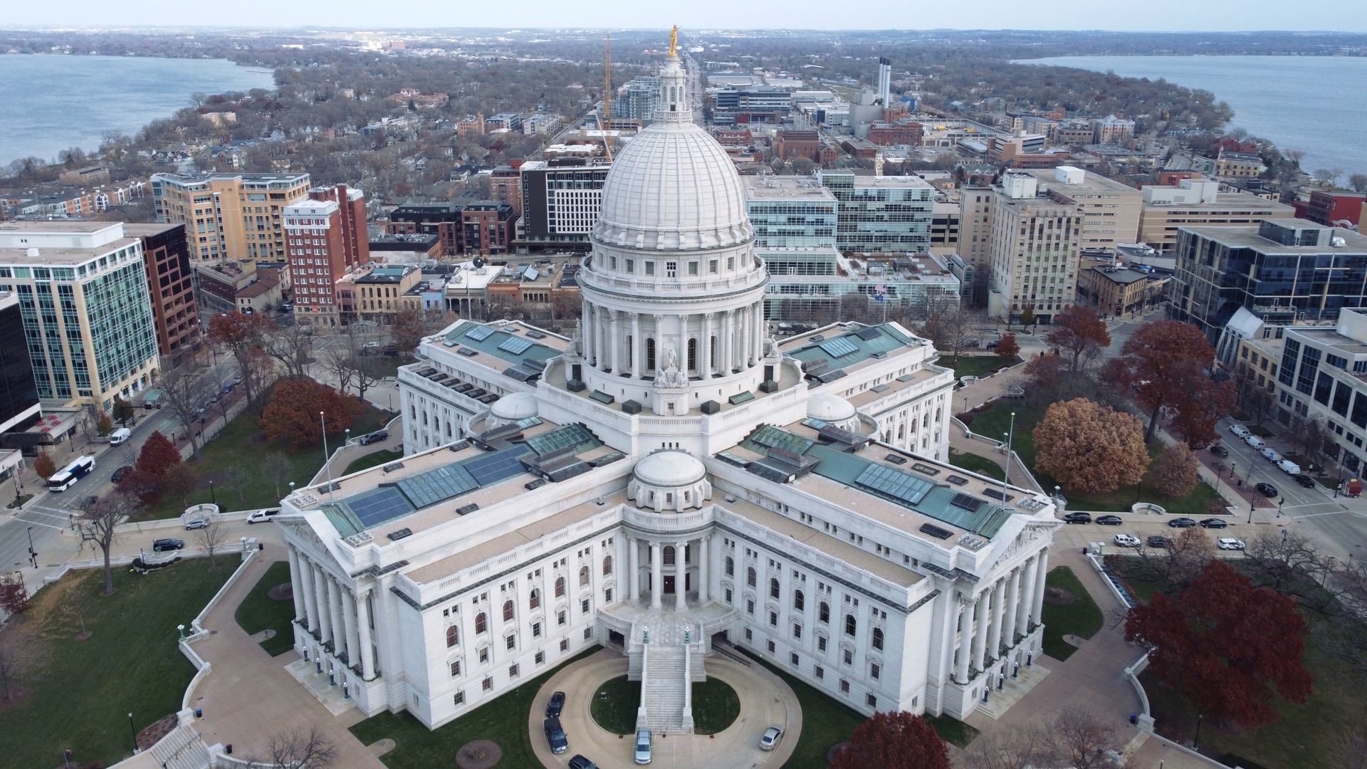 Black Owned Businesses & Black Entrepreneurs in Madison WI