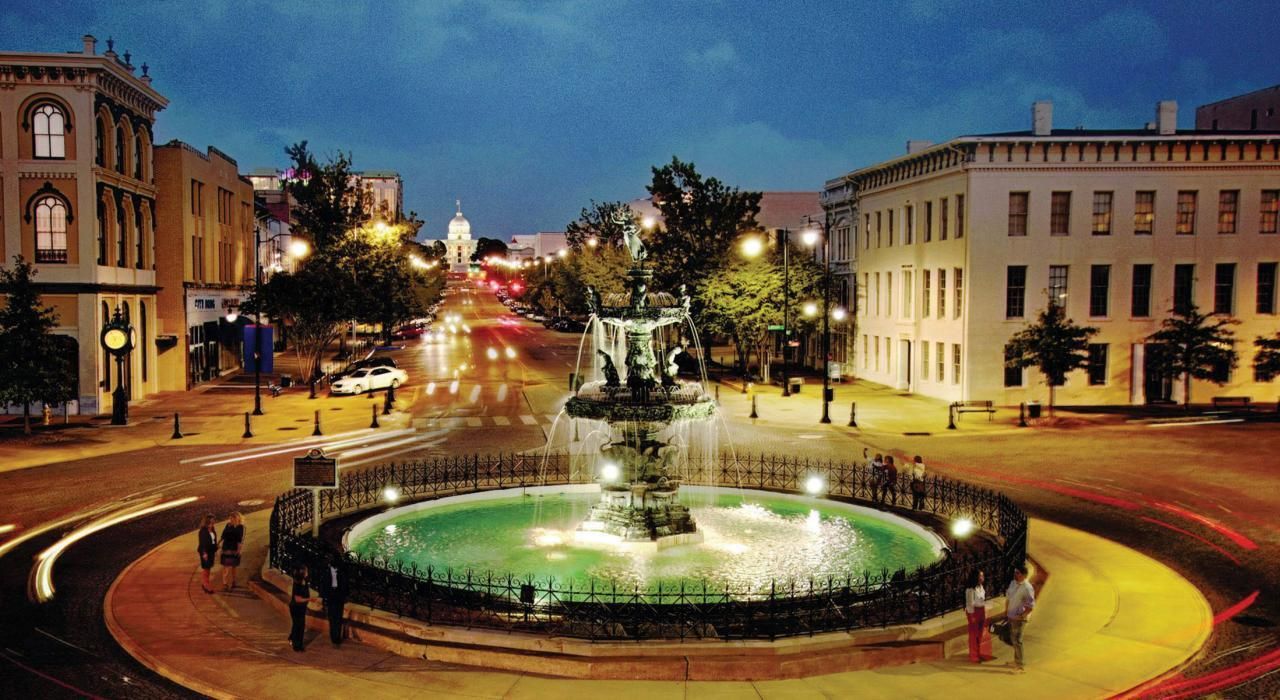 Black Owned Businesses & Black Entrepreneurs in Montgomery AL