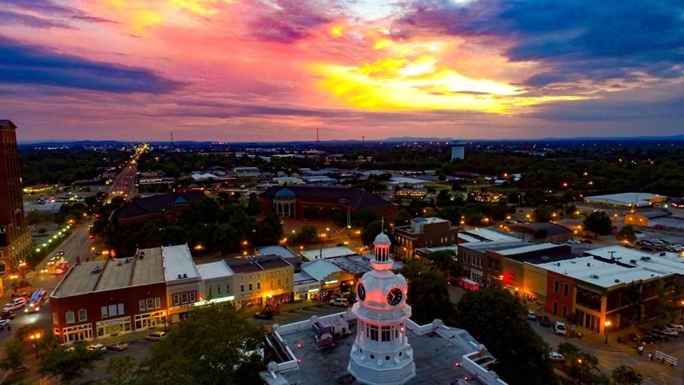 Black Owned Businesses & Black Entrepreneurs in Murfreesboro TN