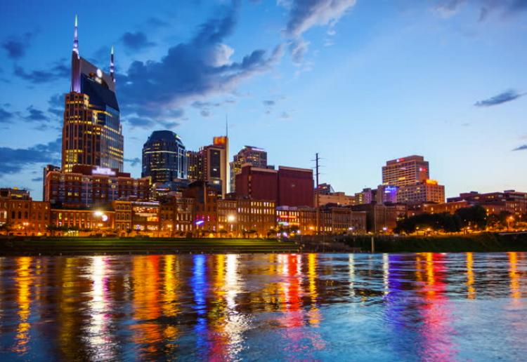 Black Owned Businesses & Black Entrepreneurs in Nashville TN