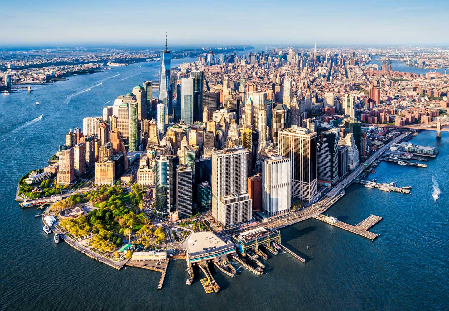 Black Owned Businesses & Black Entrepreneurs in New York NY