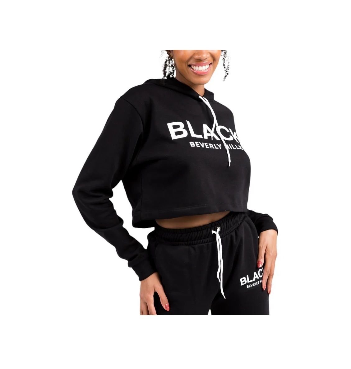 BLACK BEVERLY HILLS - AfroBiz Marketplace