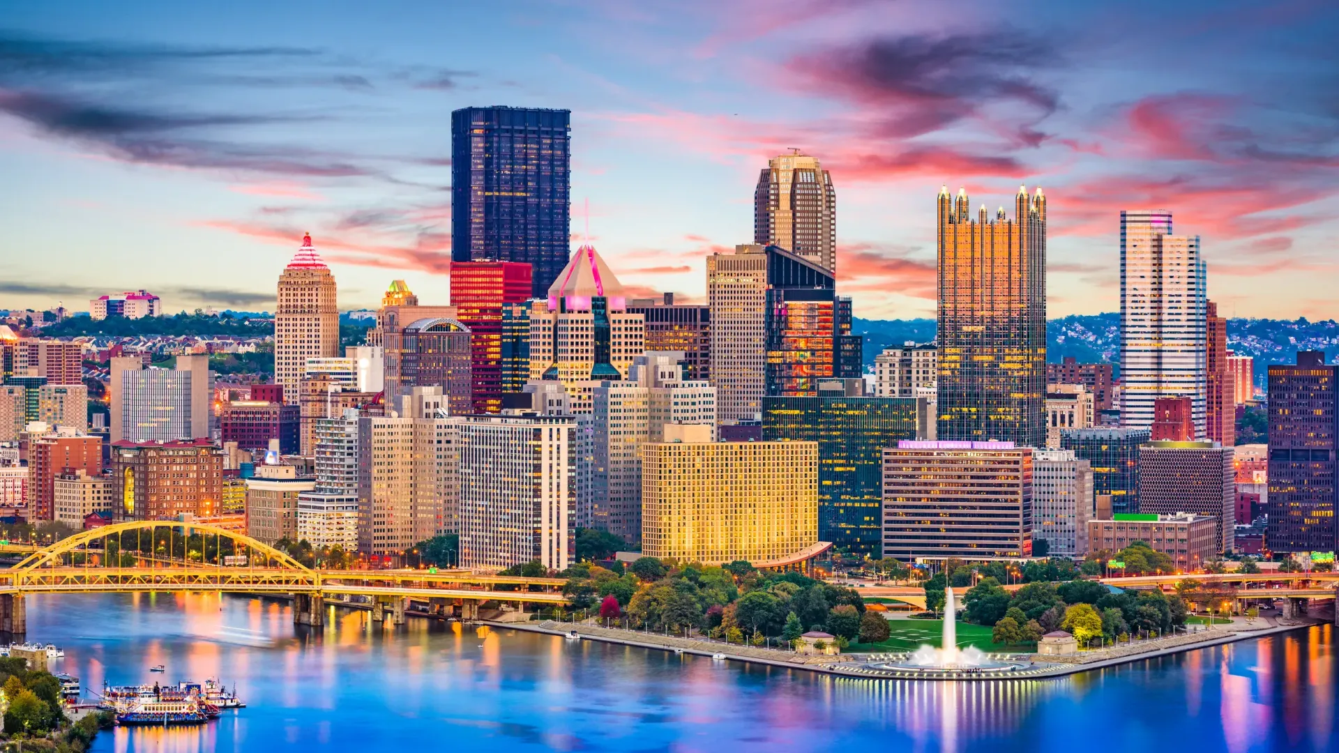 Black Owned Businesses & Black Entrepreneurs in Philadelphia PA