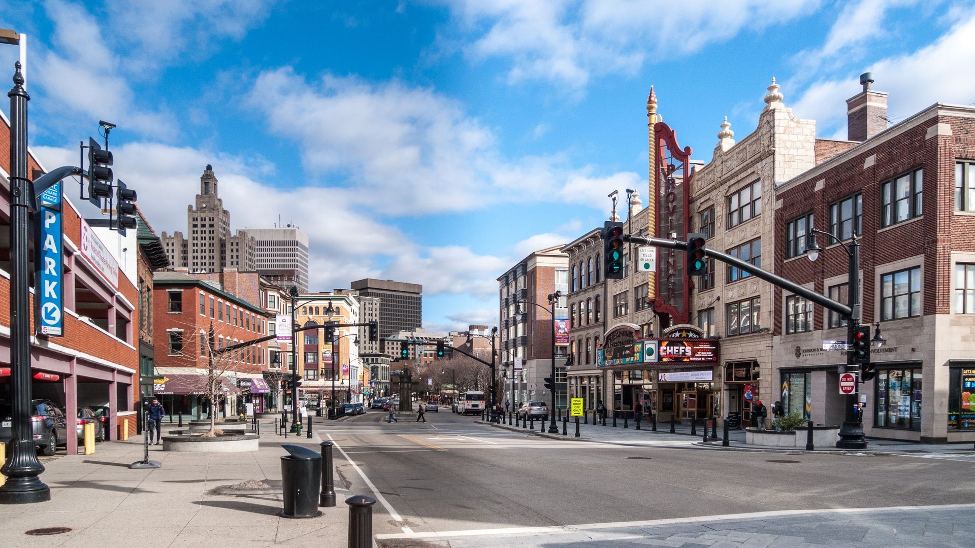 Black Owned Businesses & Black Entrepreneurs in Providence RI