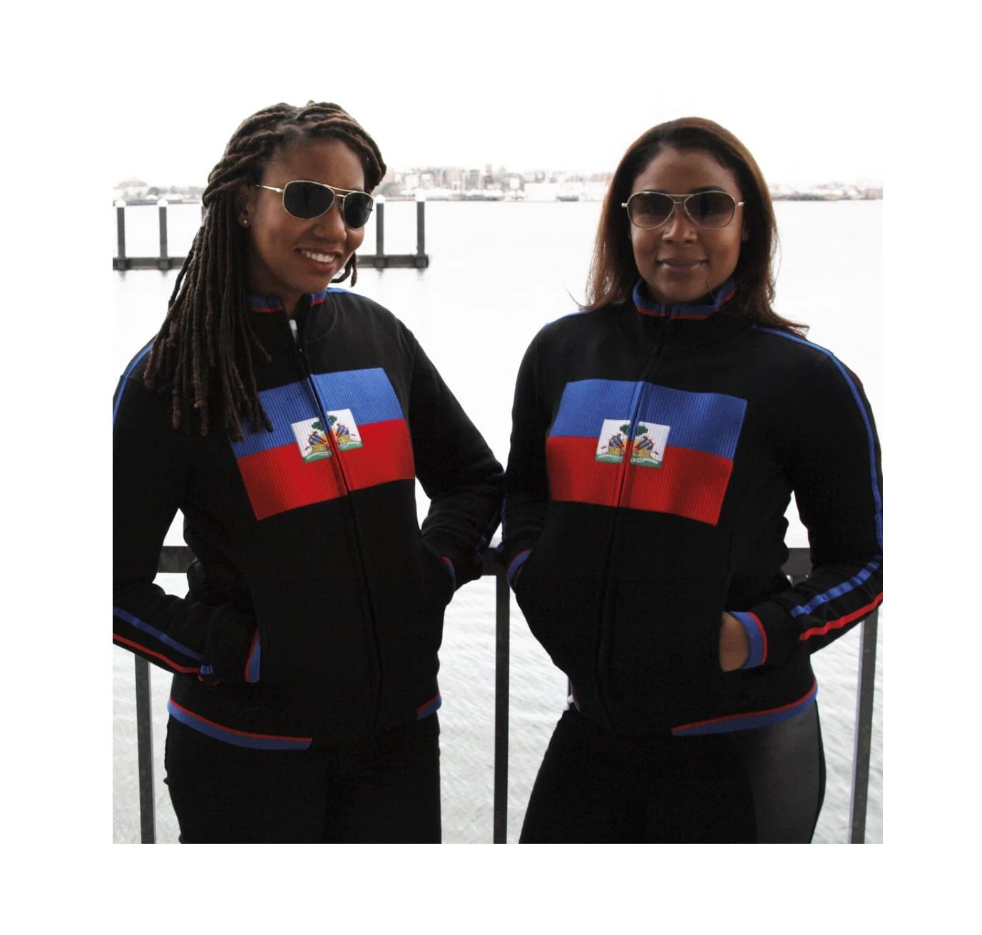 CARIBBEAN APPAREL - AfroBiz Marketplace