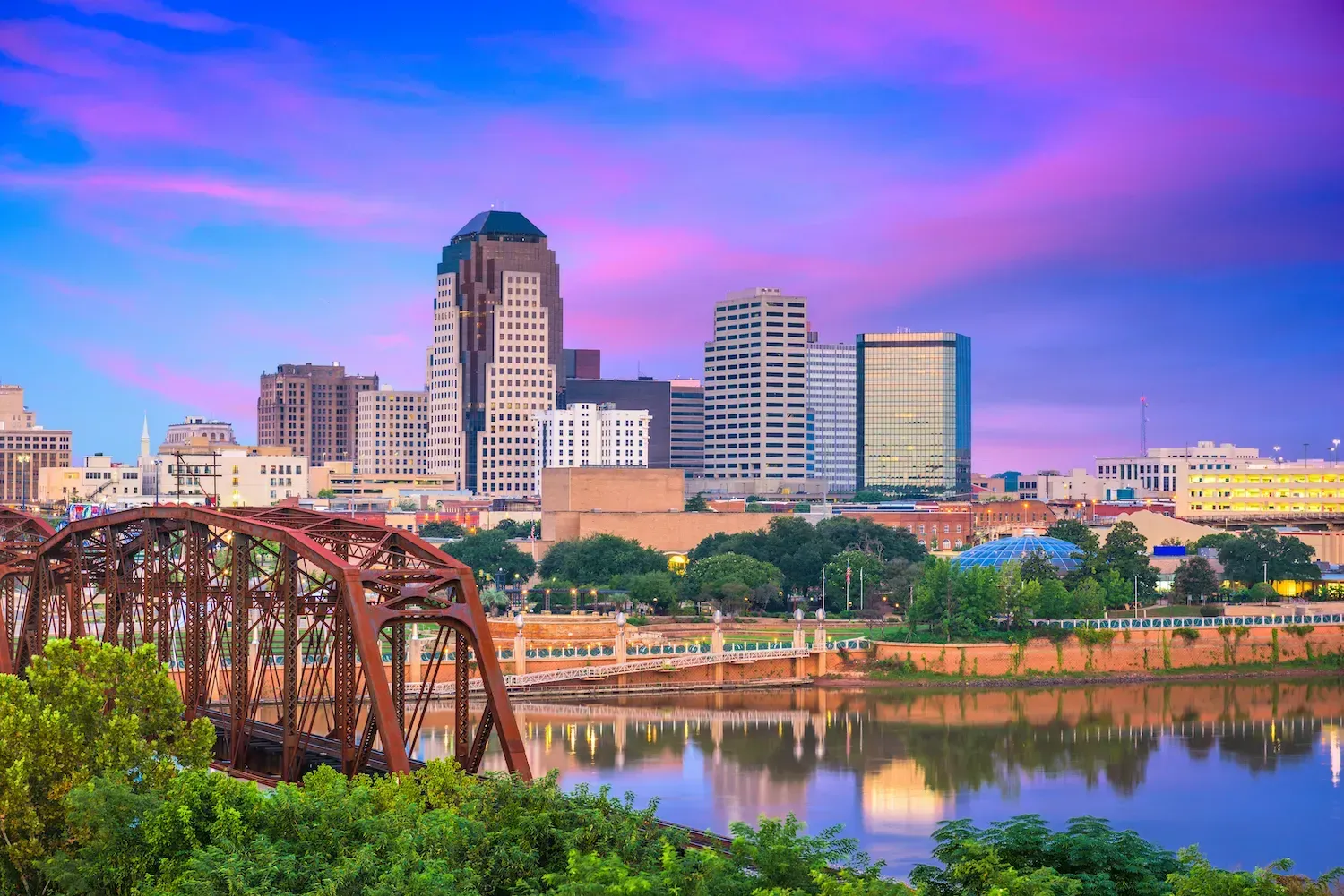 Black Owned Businesses & Black Entrepreneurs in Shreveport LA