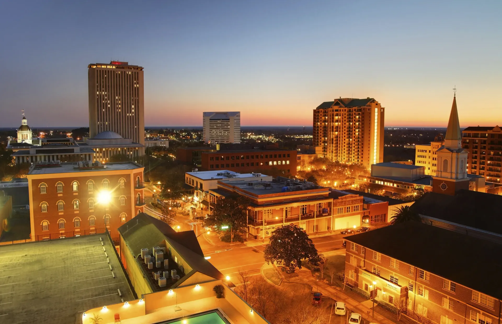 Black Owned Businesses & Black Entrepreneurs in Tallahassee FL