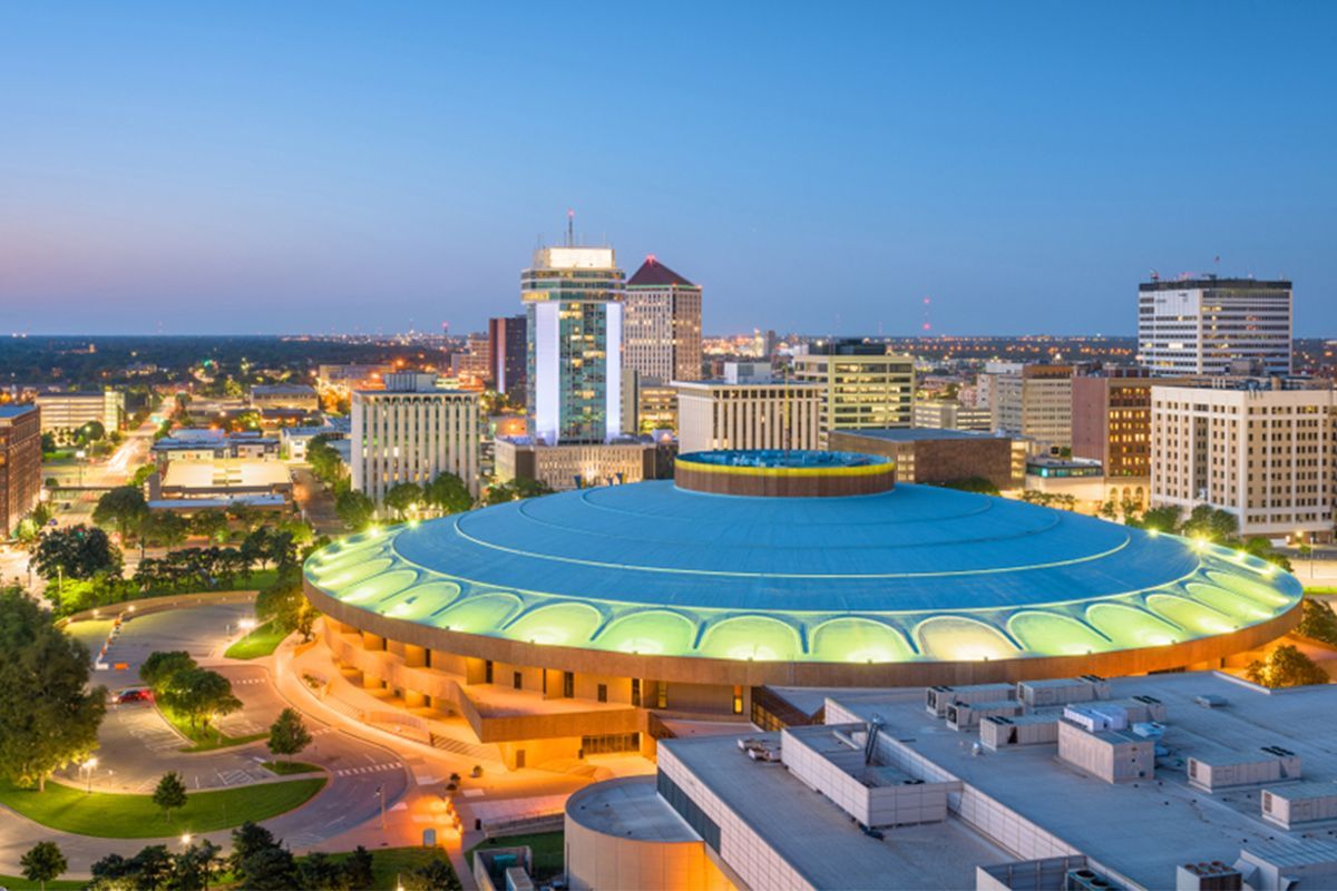 Black Owned Businesses & Black Entrepreneurs in Wichita KS