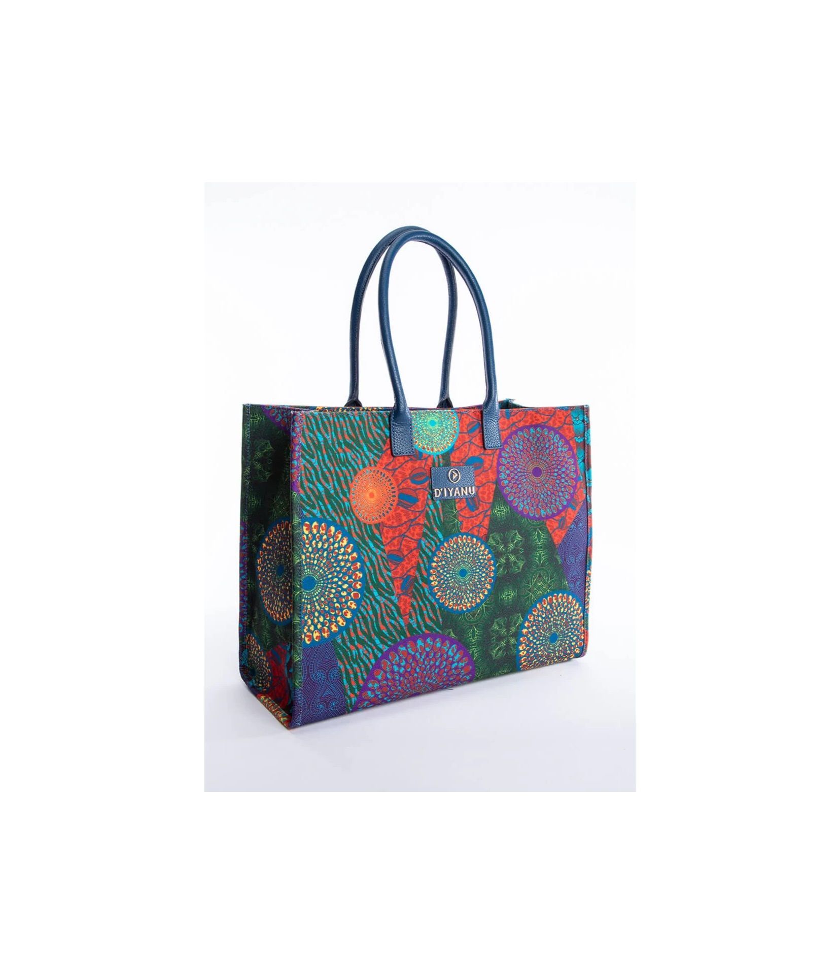 D'IYANU - AFROBIZ MARKETPLACE