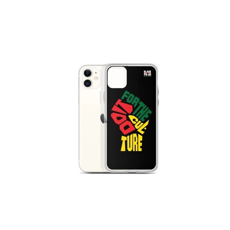 Black Pride Tees - AfroBiz Marketplace