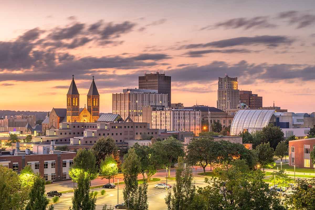 Black Owned Businesses & Black Entrepreneurs in Akron OH