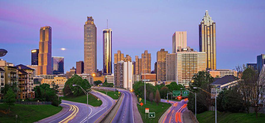 Black Owned Businesses & Black Entrepreneurs in Atlanta GA