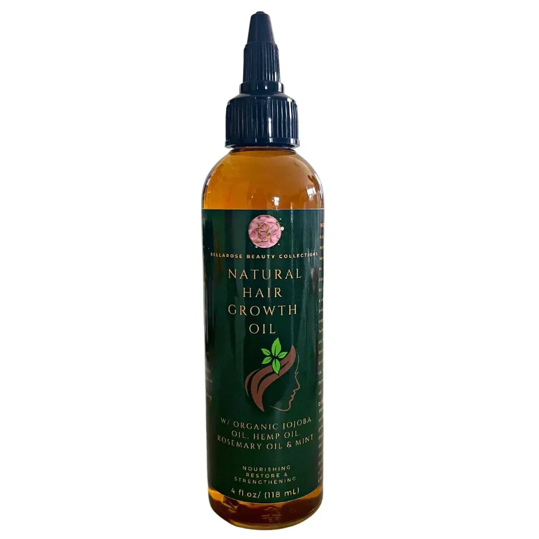 BELLAROSE BEAUTY COLLECTIONS - AfroBiz Marketplace