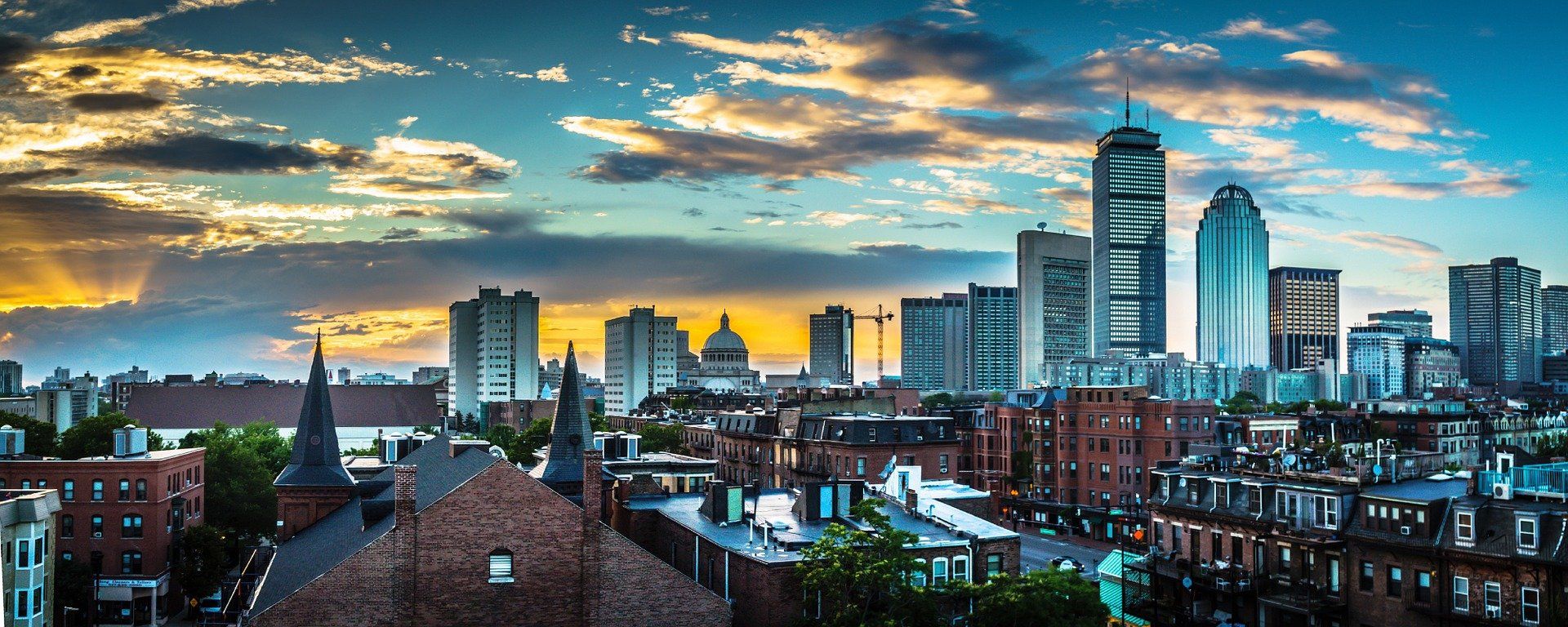 Black Owned Businesses & Black Entrepreneurs in Boston MA
