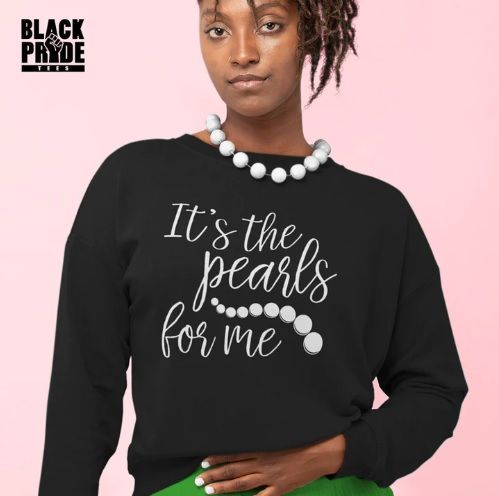 Black Pride Tees - AfroBiz Marketplace