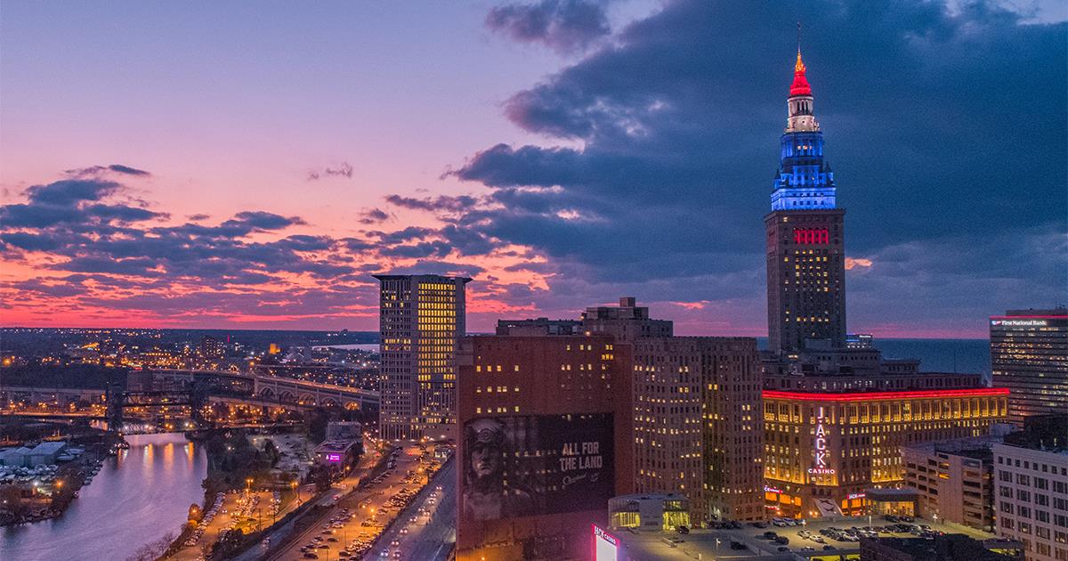 Black Owned Businesses & Black Entrepreneurs in Cleveland OH