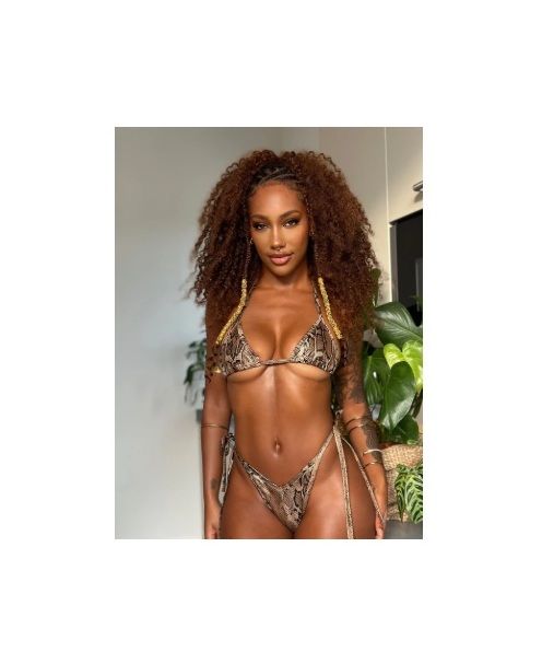 NATURAL BABE HAIR - AFROBIZ MARKETPLACE