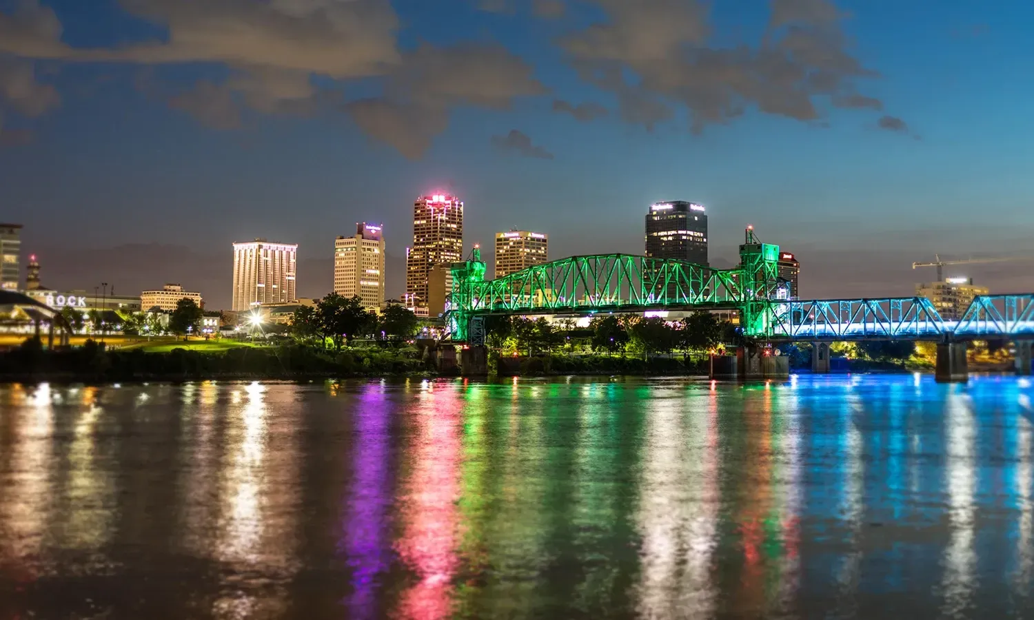 Black Owned Businesses & Black Entrepreneurs in Little Rock AR