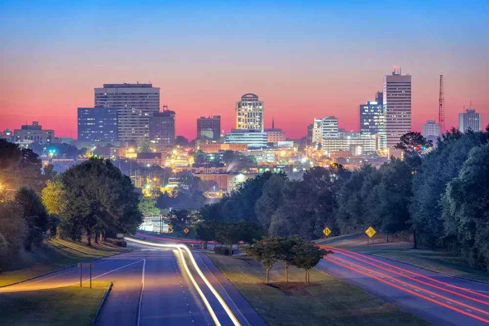 Black Owned Businesses & Black Entrepreneurs in Columbia SC