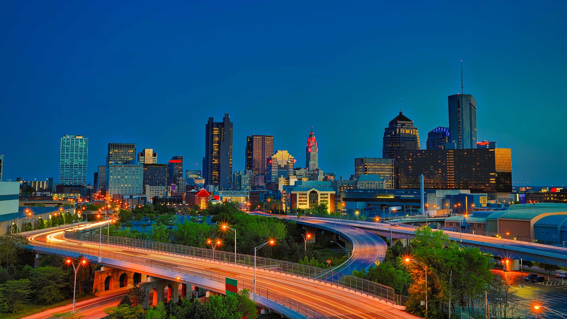 Black Owned Businesses & Black Entrepreneurs in Columbus OH