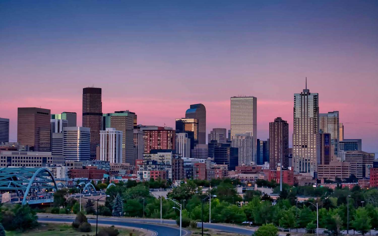 Black Owned Businesses & Black Entrepreneurs in Denver CO