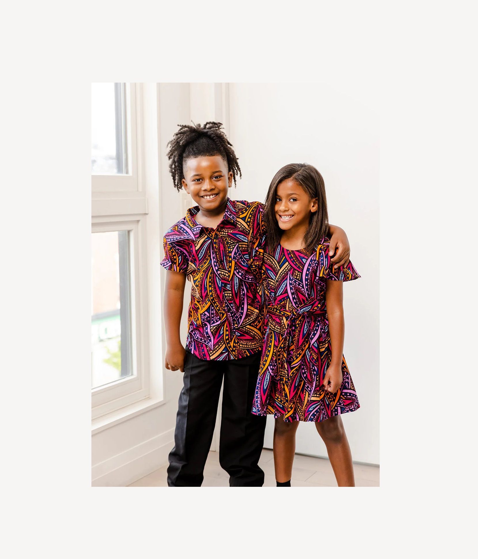 D'IYANU - AFROBIZ MARKETPLACE