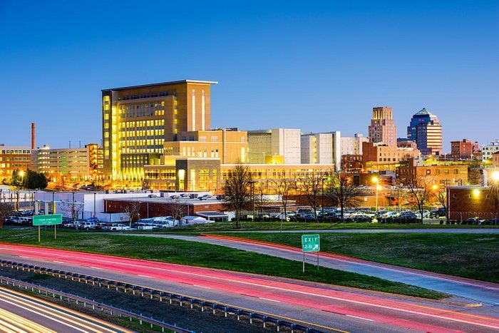 Black Owned Businesses & Black Entrepreneurs in Durham NC