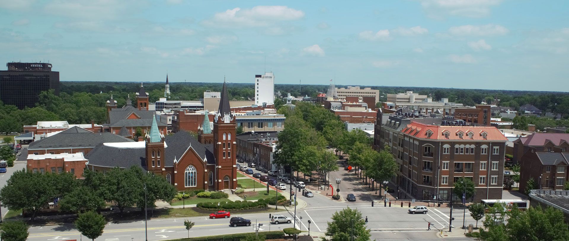 Black Owned Businesses & Black Entrepreneurs in Fayetteville NC