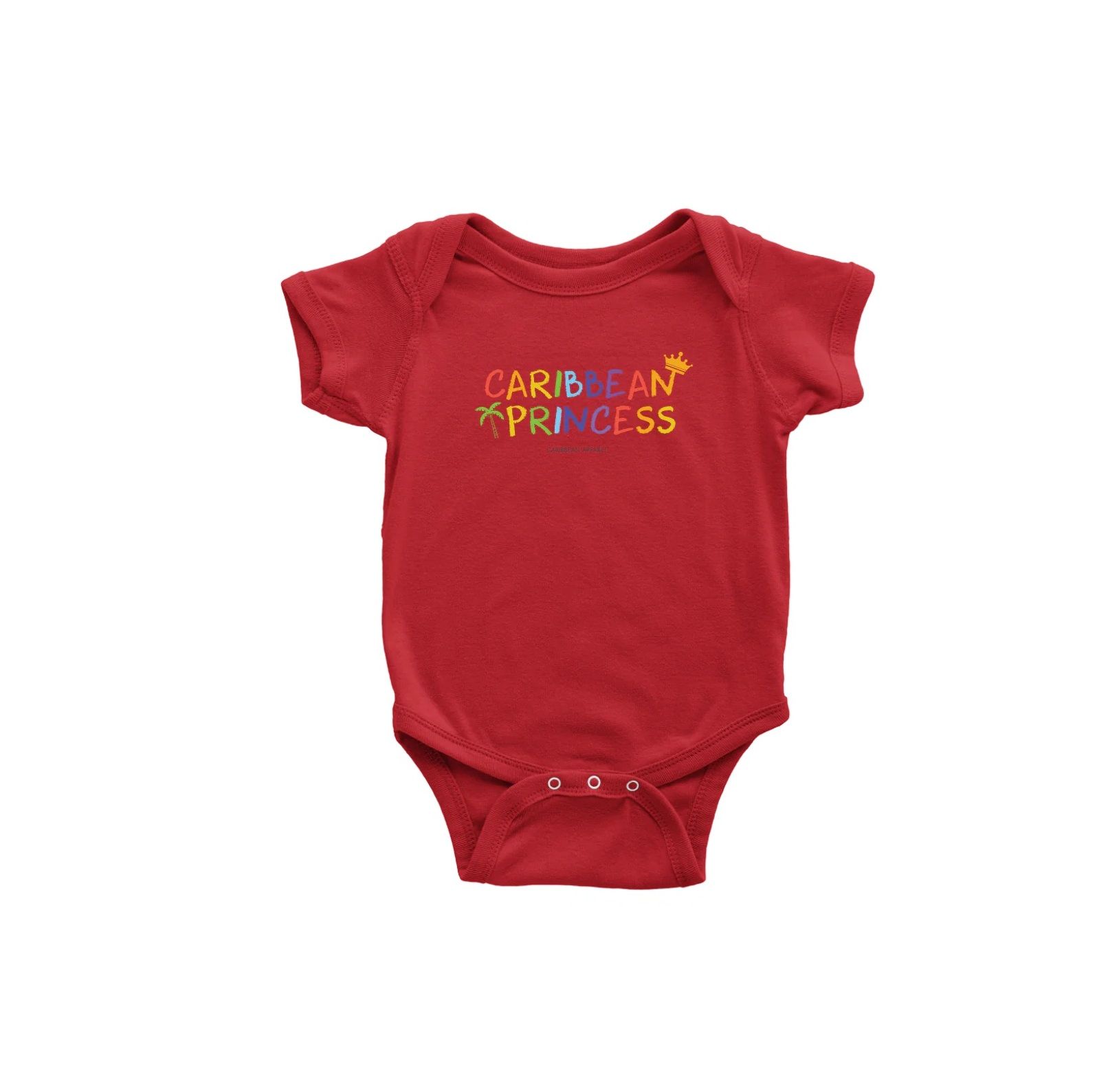 CARIBBEAN APPAREL - AfroBiz Marketplace