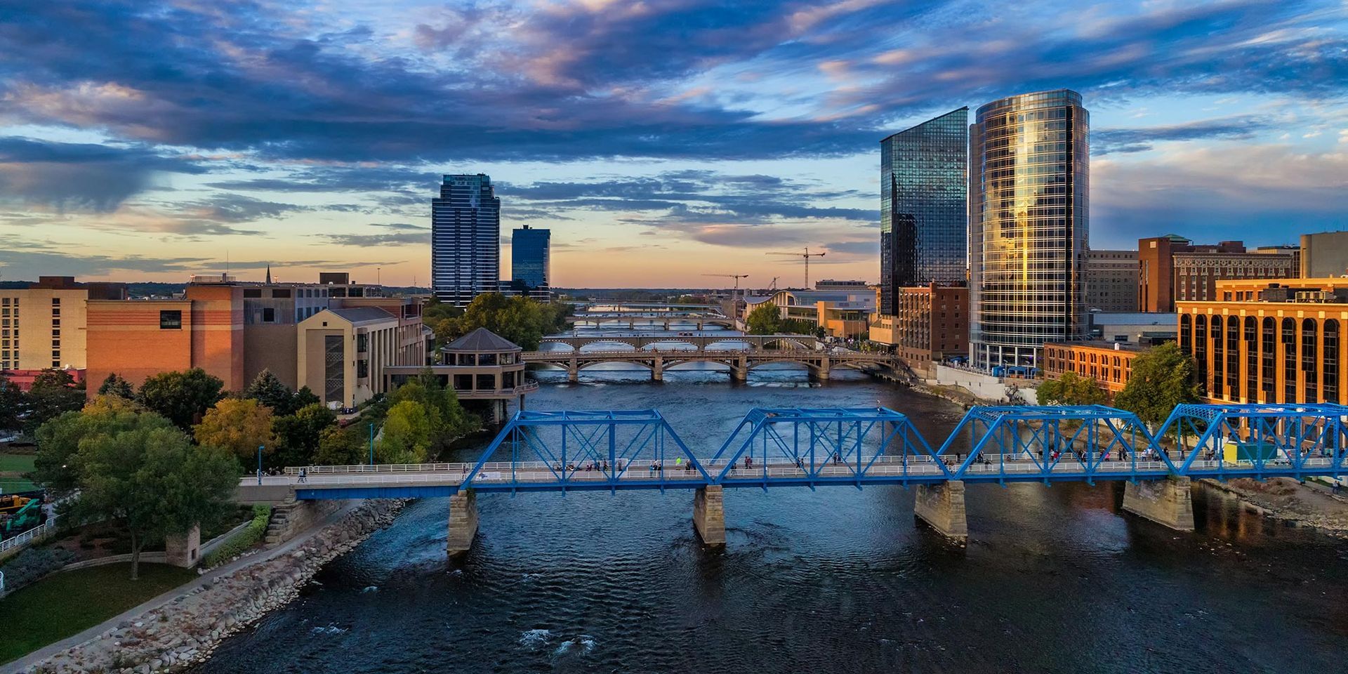 Black Owned Businesses & Black Entrepreneurs in Grand Rapids MI
