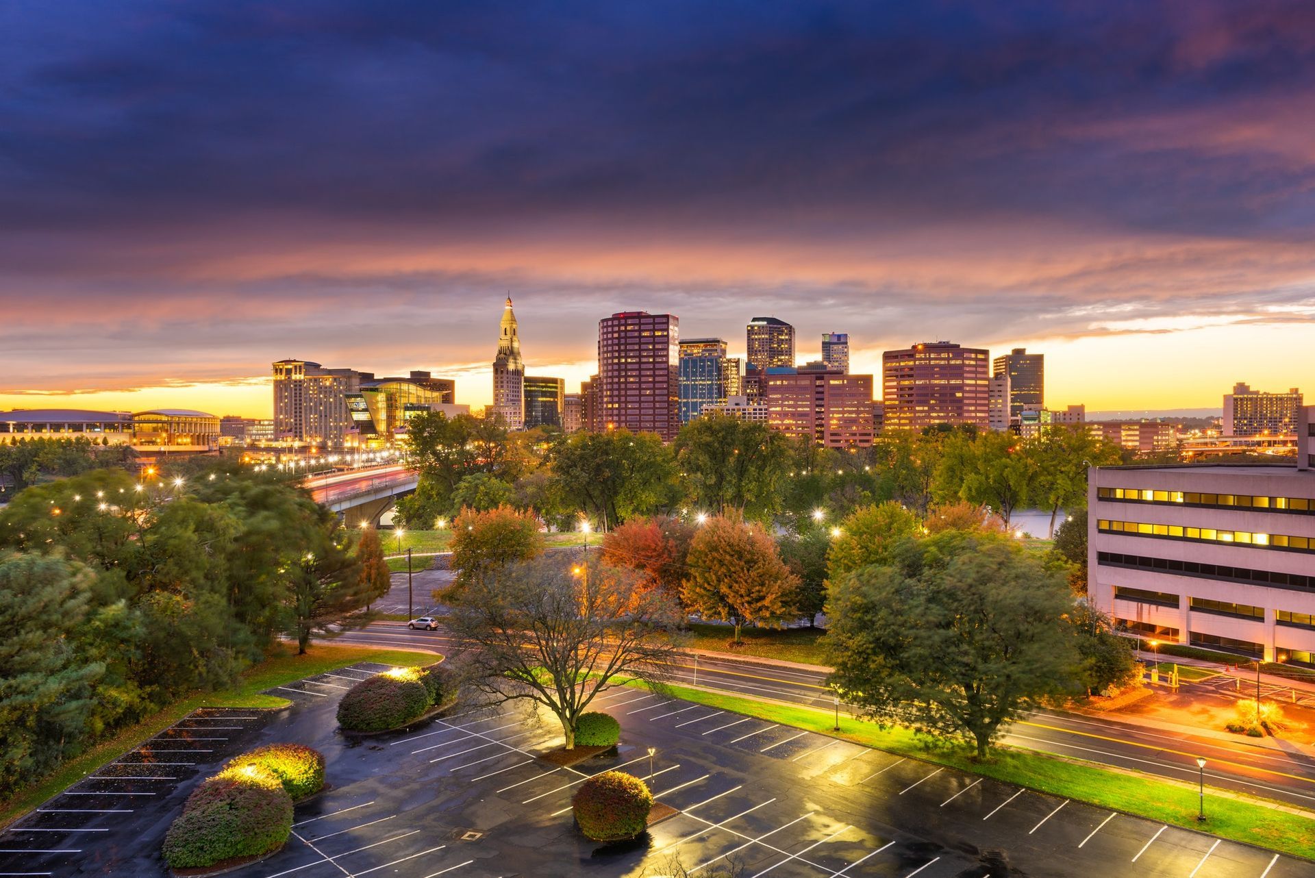 Black Owned Businesses & Black Entrepreneurs in Hartford CT