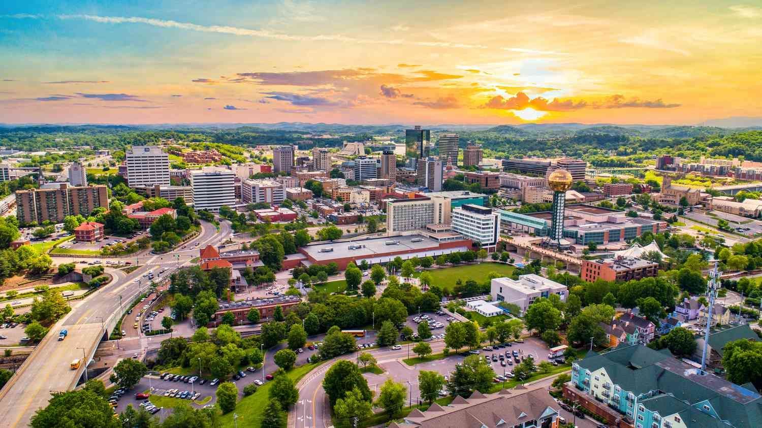 Black Owned Businesses & Black Entrepreneurs in Knoxville TN