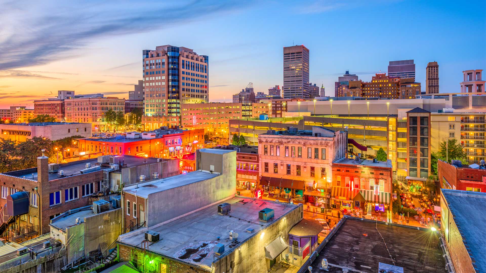 Black Owned Businesses & Black Entrepreneurs in Memphis TN