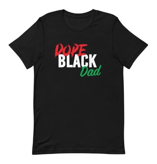Black Pride Tees - AfroBiz Marketplace