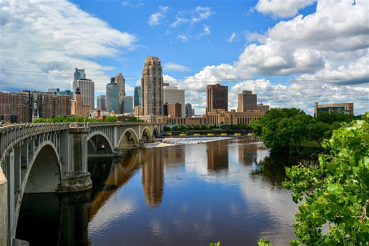 Black Owned Businesses & Black Entrepreneurs in Minneapolis MN