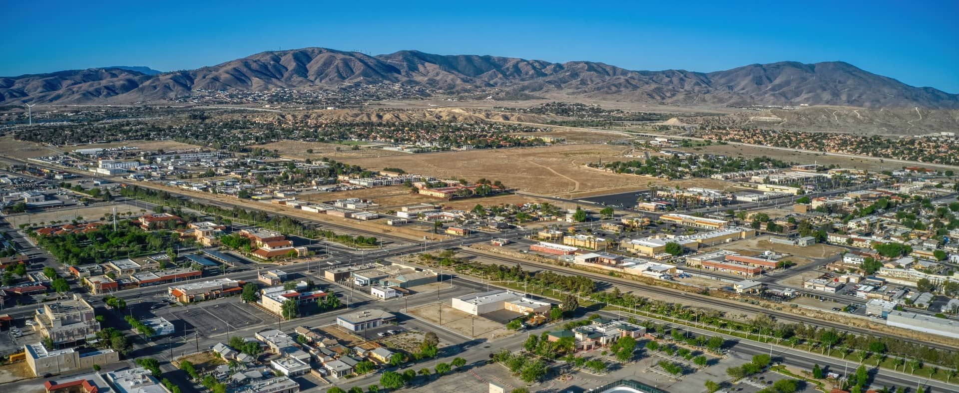 Black Owned Businesses & Black Entrepreneurs in Palmdale CA