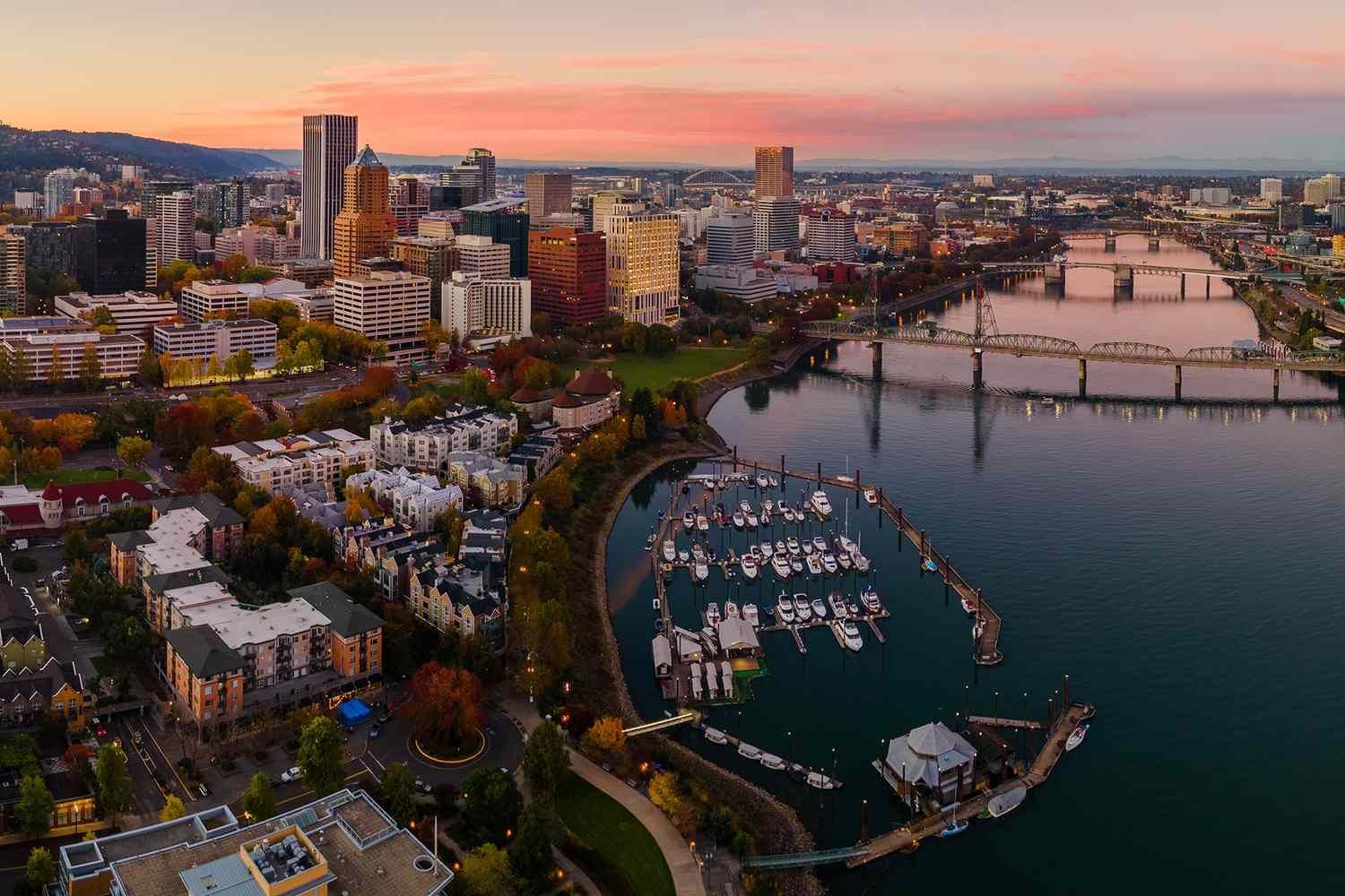 Black Owned Businesses & Black Entrepreneurs in Portland OR